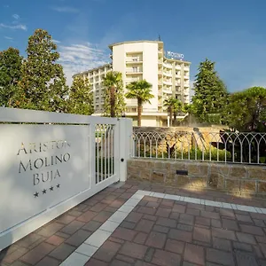 Hotel Ariston Molino Buja