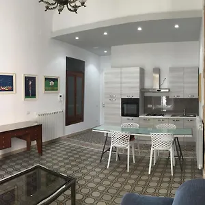 Apartamento Palazzo Caratozzolo