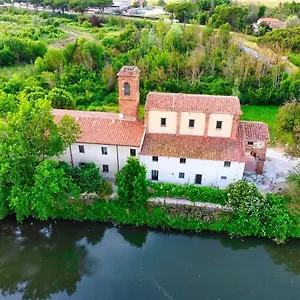 Landhaus - Il Casale Toscano - 1900mt From Leaning Tower - No Breakfast - Free Parking, Pisa