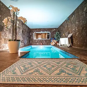 Casa rural Antica Dimora Storica Di Labbiu Relax & Design