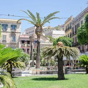 Apartamento Domus Yenne