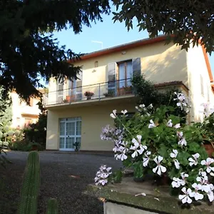 Oda ve Kahvaltı Casa Botti