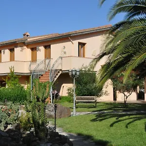 Agriturismo S'aranada Italie