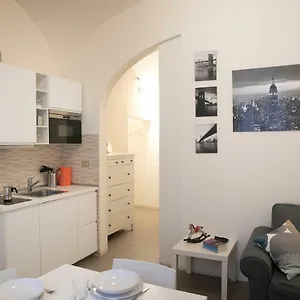 Apartment Pampurio, Pisa