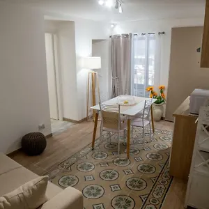 A Casa Di Antonietta Italie