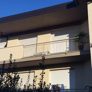 Privatunterkunft Da Debora, Pisa