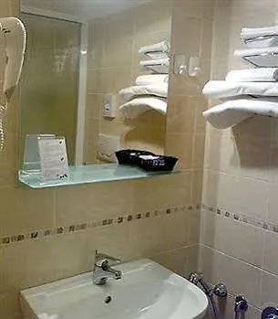 Hotel Astor Pisa 2*,  İtalya