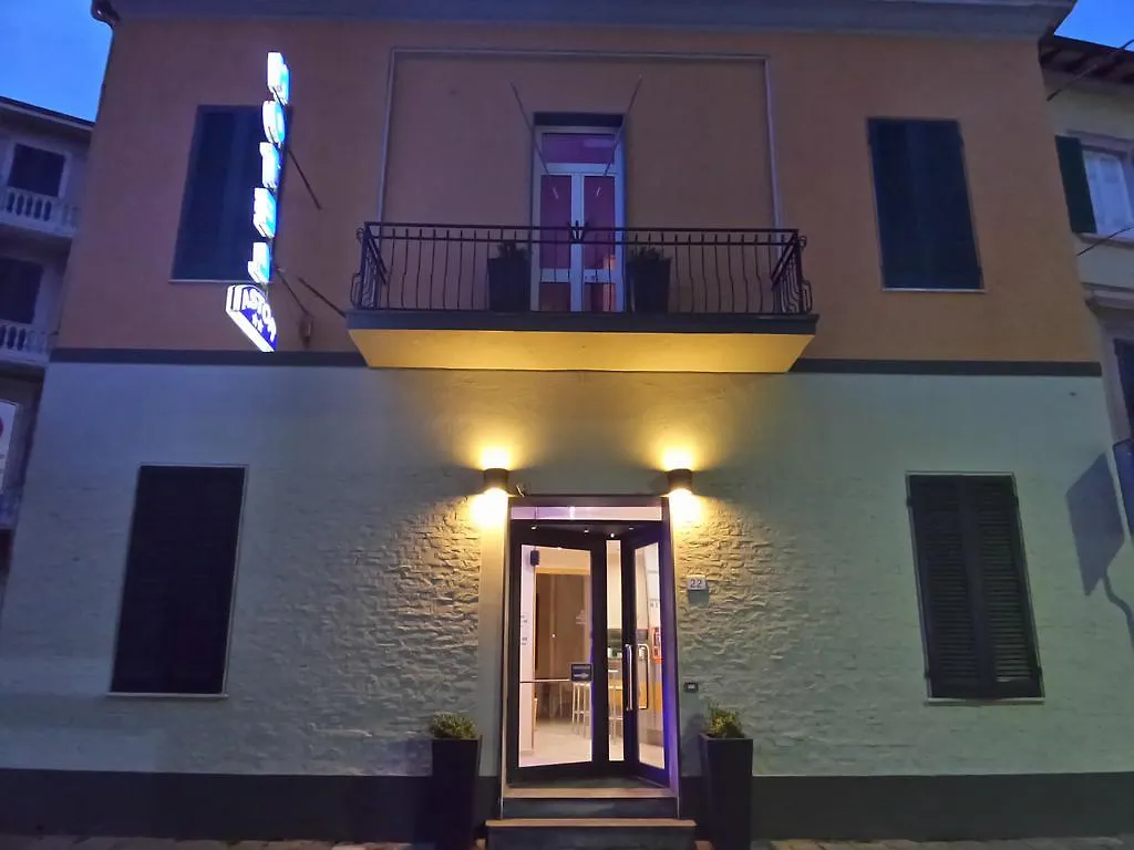 Hotel Astor Pisa