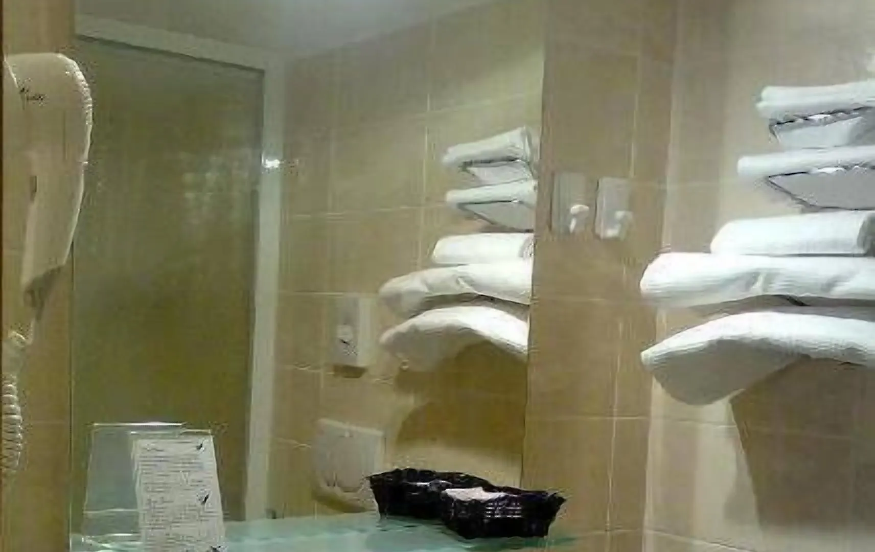 Hotel Astor Pisa İtalya