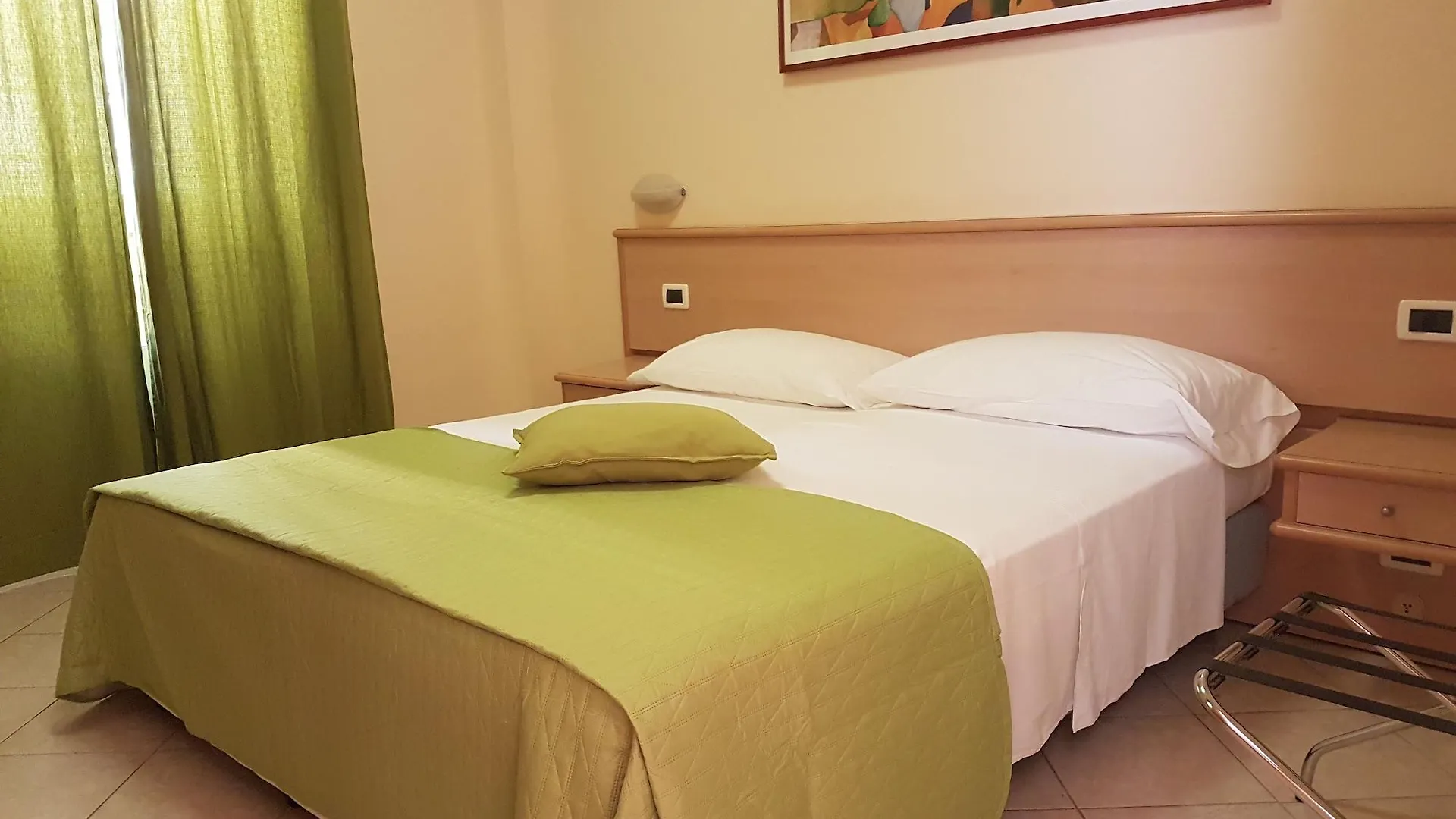 Hotel Astor Pisa