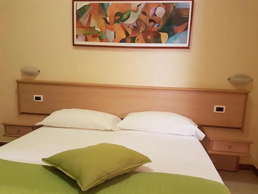 Hotel Astor Pisa