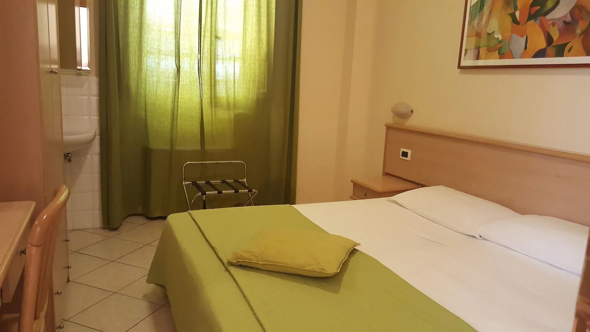 Hotel Astor Pisa