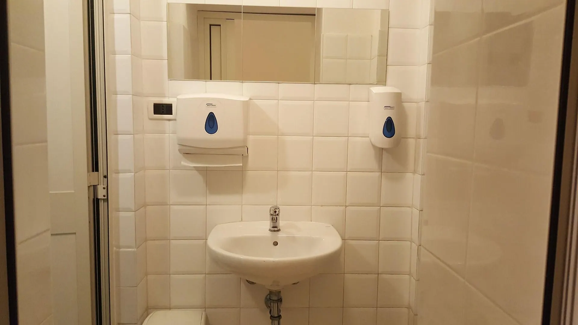 Hotel Astor Pisa