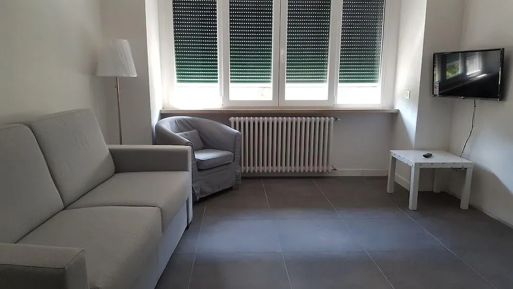 Hotel Astor Pisa 2*,