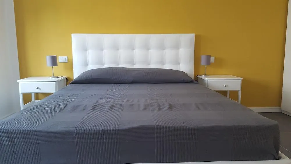 Hotel Astor Pisa