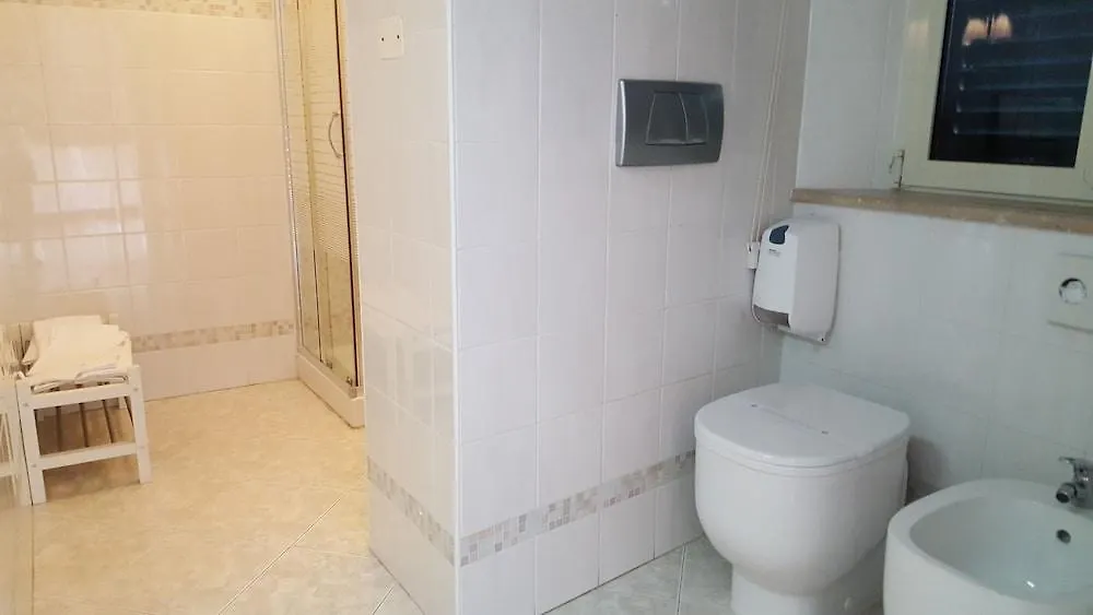 Hotel Astor Pisa