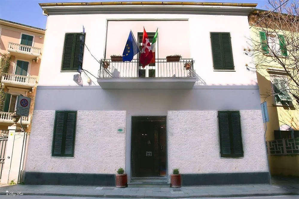 Hotel Astor Pisa