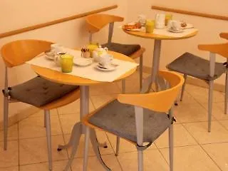 **  Hotel Astor Pisa İtalya