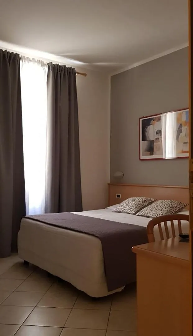 Hotel Astor Pisa İtalya