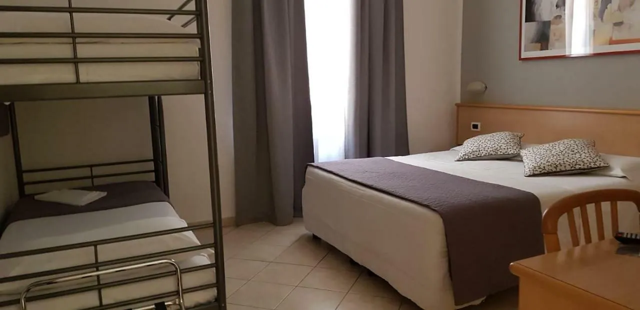 Hotel Astor Pisa